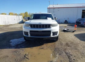 Jeep Grand cherokee L* LAREDO* 4x4* 3.6, снимка 12