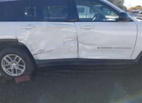 Jeep Grand cherokee L* LAREDO* 4x4* 3.6, снимка 8