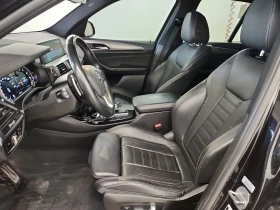 BMW X3 M40i | ПАНОРАМА | БЕЗ ИНЦИДЕНТИ | СЕРВИЗНА ИСТОРИЯ, снимка 8