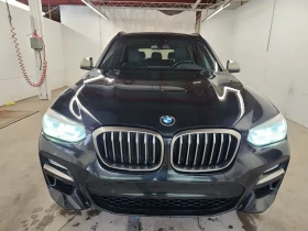 BMW X3 M40i | ПАНОРАМА | БЕЗ ИНЦИДЕНТИ | СЕРВИЗНА ИСТОРИЯ, снимка 2