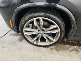 BMW X3 M40i | ПАНОРАМА | БЕЗ ИНЦИДЕНТИ | СЕРВИЗНА ИСТОРИЯ, снимка 7