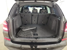 BMW X3 M40i | ПАНОРАМА | БЕЗ ИНЦИДЕНТИ | СЕРВИЗНА ИСТОРИЯ, снимка 13