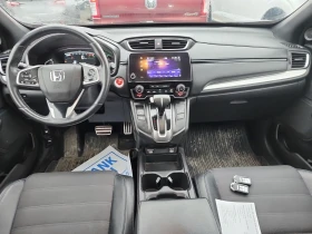 Honda Cr-v * * CARFAX * * АВТО КРЕДИТ * * , снимка 5