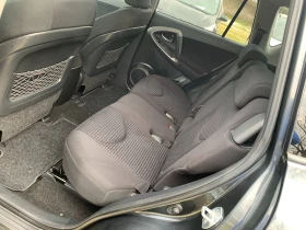 Toyota Rav4 2.0I ШВЕЙЦАРИЯ, снимка 8