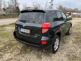 Toyota Rav4 2.0I ШВЕЙЦАРИЯ, снимка 5
