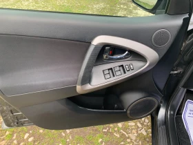 Toyota Rav4 2.0I ШВЕЙЦАРИЯ, снимка 12