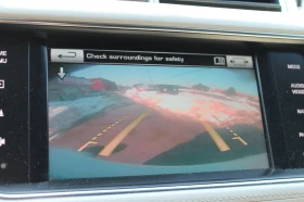 Land Rover Range Rover Sport Autobiography* OБДУХ* ПОДГРЕВИ* MERIDIAN* HuD* CAR, снимка 17