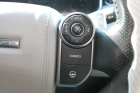 Land Rover Range Rover Sport Autobiography* OБДУХ* ПОДГРЕВИ* MERIDIAN* HuD* CAR, снимка 15