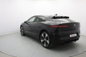 Jaguar I-Pace HSE, снимка 5