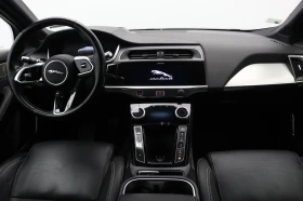 Jaguar I-Pace HSE, снимка 14