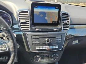 Mercedes-Benz GLE 400 | 360 | MEMORY | PANO | CARFAX, снимка 9