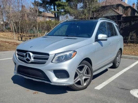 Mercedes-Benz GLE 400 | 360 | MEMORY | PANO | CARFAX, снимка 1