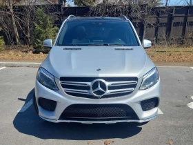 Mercedes-Benz GLE 400 | 360 | MEMORY | PANO | CARFAX, снимка 15