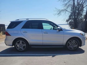 Mercedes-Benz GLE 400 | 360 | MEMORY | PANO | CARFAX, снимка 3