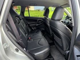 Toyota Rav4 169150км! Фейслифт, Вс.екстри!, снимка 12