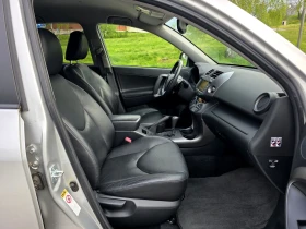 Toyota Rav4 169150км! Фейслифт, Вс.екстри!, снимка 10