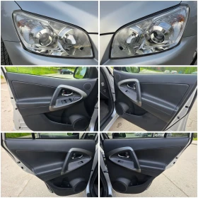 Toyota Rav4 169150км! Фейслифт, Вс.екстри!, снимка 15