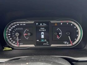 Hyundai Tucson * Preferred * ПОДГРЕВ * КАМЕРА * NAVI, снимка 17