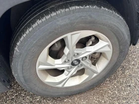 Hyundai Tucson * Preferred * ПОДГРЕВ * КАМЕРА * NAVI, снимка 7
