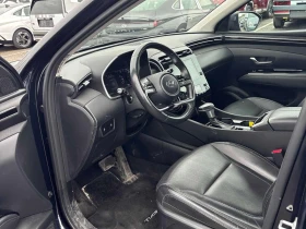 Hyundai Tucson * Preferred * ПОДГРЕВ * КАМЕРА * NAVI, снимка 14