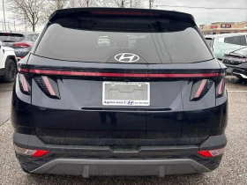 Hyundai Tucson * Preferred * ПОДГРЕВ * КАМЕРА * NAVI, снимка 4