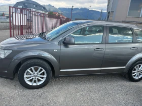 Fiat Freemont 2.0Mjet 7 места, снимка 7