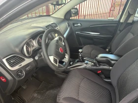 Fiat Freemont 2.0Mjet 7 места, снимка 8