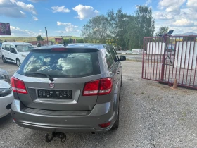 Fiat Freemont 2.0Mjet 7 места, снимка 5