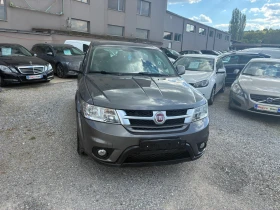 Fiat Freemont 2.0Mjet 7 места, снимка 2
