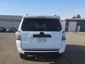 Toyota 4runner * SR5 * ГЛАВНО ПРЕДСТАВИТЕЛСТВО* , снимка 5