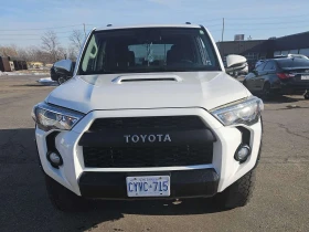Toyota 4runner * SR5 * ГЛАВНО ПРЕДСТАВИТЕЛСТВО* , снимка 1