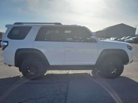 Toyota 4runner * SR5 * ГЛАВНО ПРЕДСТАВИТЕЛСТВО* , снимка 4
