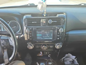 Toyota 4runner * SR5 * ГЛАВНО ПРЕДСТАВИТЕЛСТВО* , снимка 9