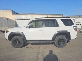 Toyota 4runner * SR5 * ГЛАВНО ПРЕДСТАВИТЕЛСТВО* , снимка 3