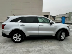 Kia Sorento 2022 - 71 000 км - Обслужен - Отлично състояние, снимка 10