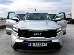 Kia Sorento 2022 - 71 000 км - Обслужен - Отлично състояние, снимка 2