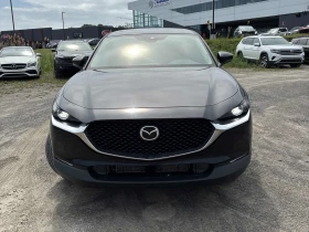 Mazda CX-30 GS * CARFAX * АВТО КРЕДИТ * , снимка 2