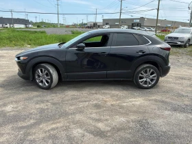 Mazda CX-30 GS * CARFAX * АВТО КРЕДИТ * , снимка 3