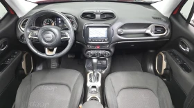 Jeep Renegade 2.4* ЛЮК* ПОДГРЕВ ВОЛАН* КРАЙНА ЦЕНА, снимка 7