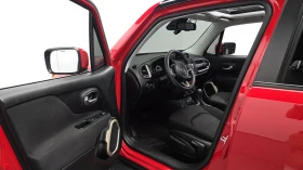 Jeep Renegade 2.4* ЛЮК* ПОДГРЕВ ВОЛАН* КРАЙНА ЦЕНА, снимка 10