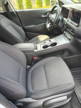 Hyundai Kona Premium 64kw, снимка 5