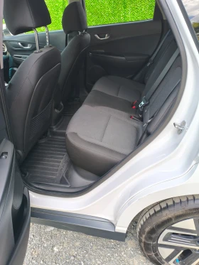 Hyundai Kona Premium 64kw, снимка 7