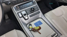 Hyundai Palisade 3.8 2WD Calligraphy* HUD* 360* МАСАЖИ, снимка 7