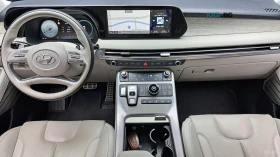Hyundai Palisade 3.8 2WD Calligraphy* HUD* 360* МАСАЖИ, снимка 5