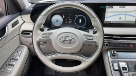 Hyundai Palisade 3.8 2WD Calligraphy* HUD* 360* МАСАЖИ, снимка 11