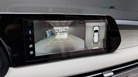 Hyundai Palisade 3.8 2WD Calligraphy* HUD* 360* МАСАЖИ, снимка 15