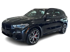 BMW X5 * Фиксирана цена до БГ * Без инциденти * От BMW * , снимка 1