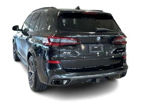 BMW X5 * Фиксирана цена до БГ * Без инциденти * От BMW * , снимка 3