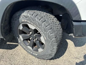 Dodge RAM 1500 Rebel/CARFAX/КОЖА/5.7/ВЪЗДУШНО ОКАЧВАНЕ/КЛИП, снимка 7