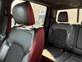 Dodge RAM 1500 Rebel/CARFAX/КОЖА/5.7/ВЪЗДУШНО ОКАЧВАНЕ/КЛИП, снимка 11